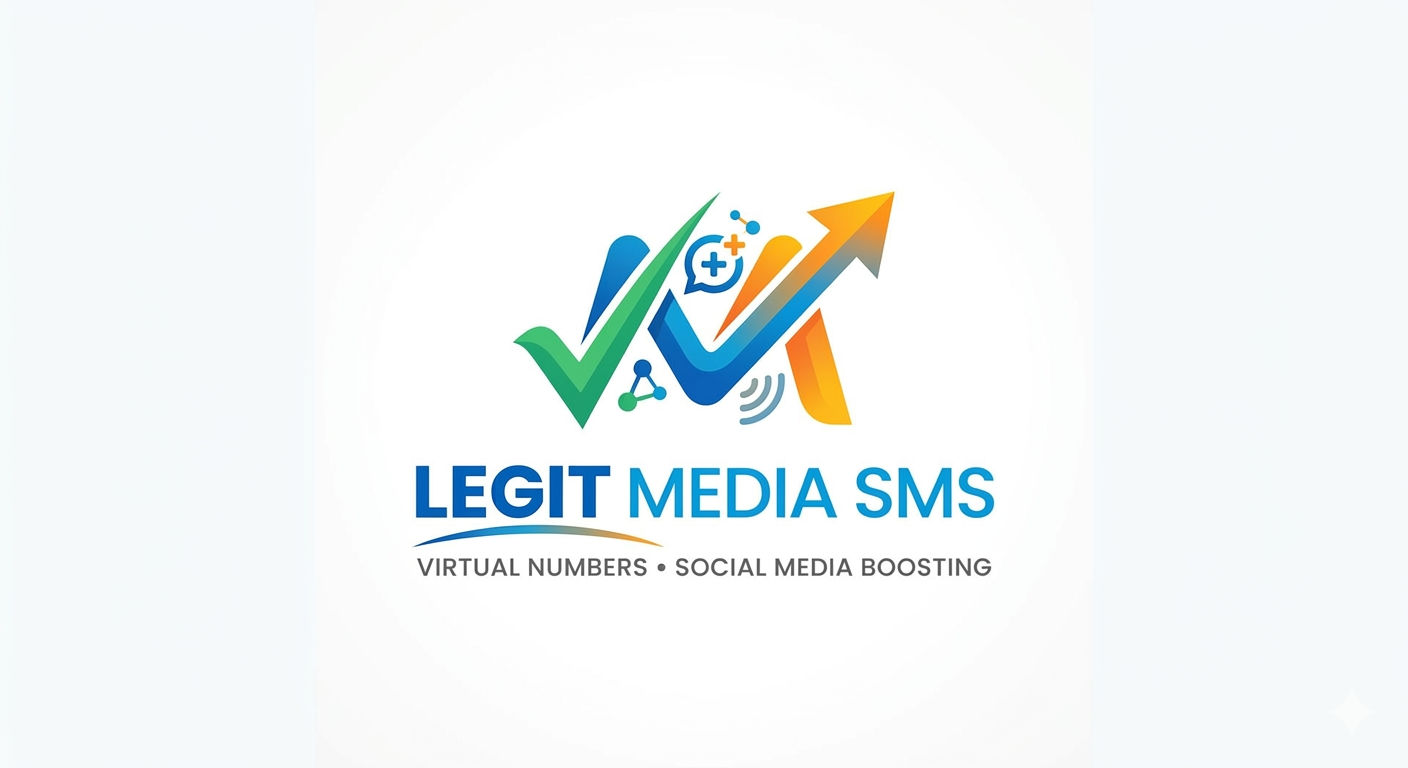 Legit Media Logo